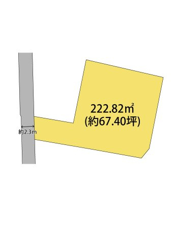区画図：330000089417
