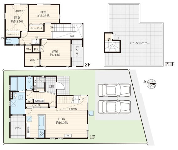 間取り：314002486292