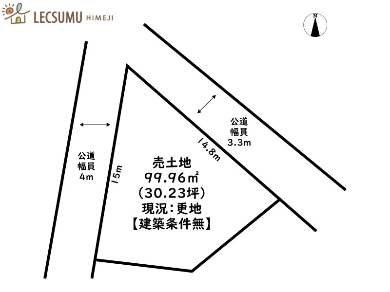 区画図：328000607328