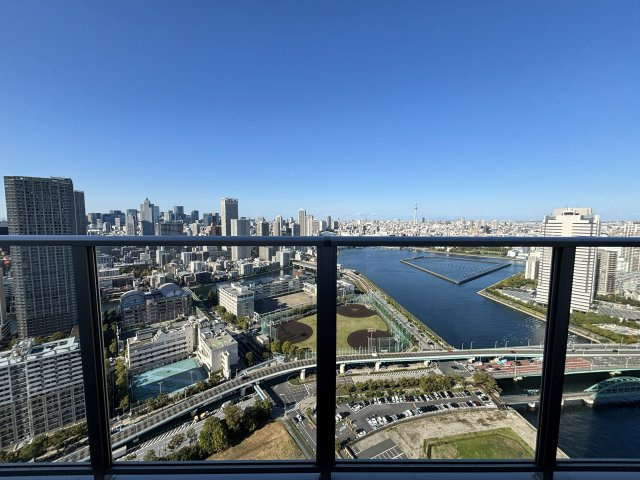 展望