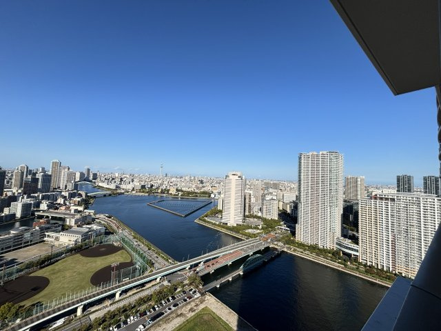 展望