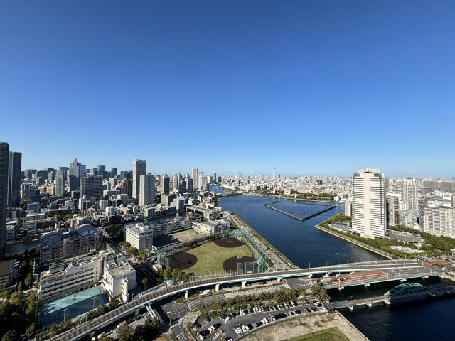 展望