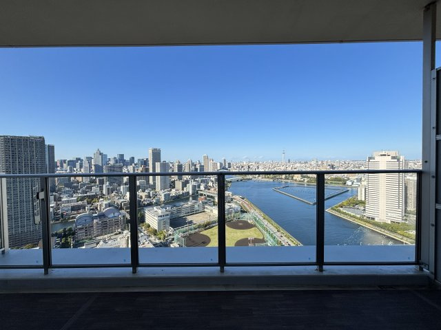 展望