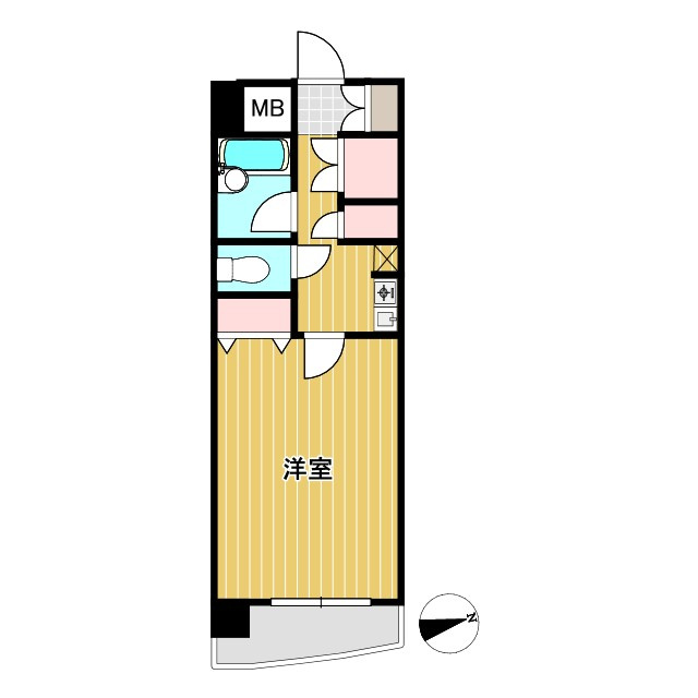 間取り：340000284479