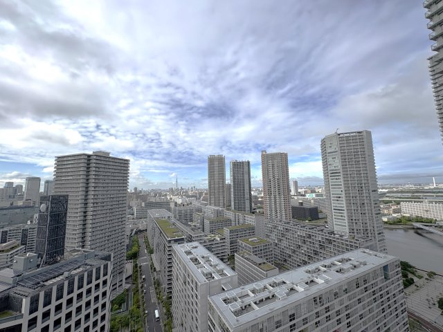 展望