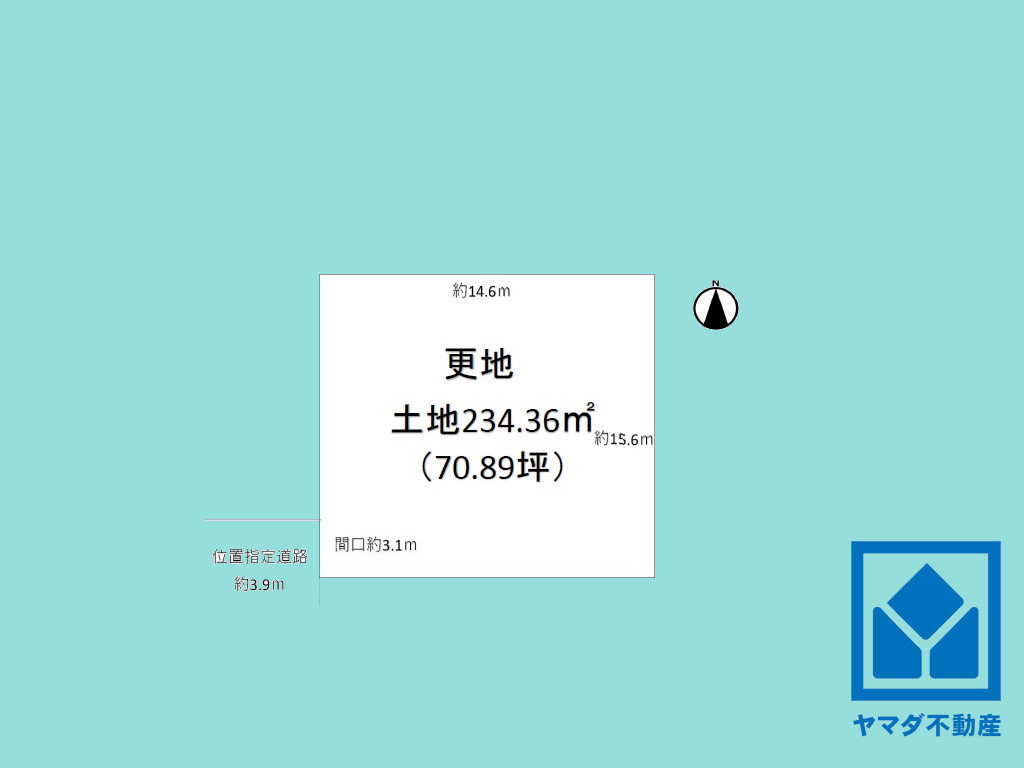 区画図：326000245867