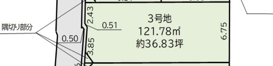 区画図：327002601633