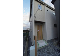 新築戸建て戸田市美女木1丁目の外観
