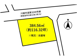 区画図：311002344914