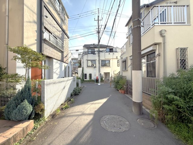 2025年6月20日撮影