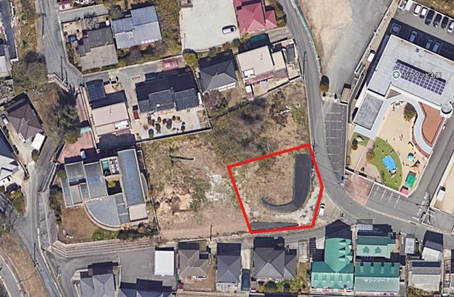 区画図：340000279177