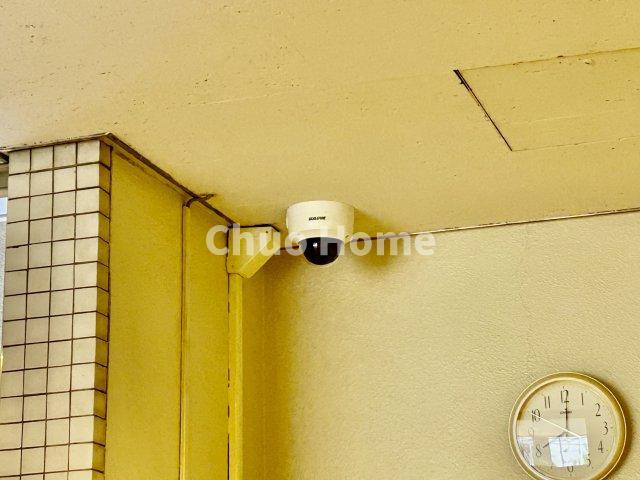 【防犯カメラ】何かあった時の大事な証拠になることももちろんなりますが、防犯というくらいですので大事なのは防犯カメラがあることによって抑止力につながることですよね。