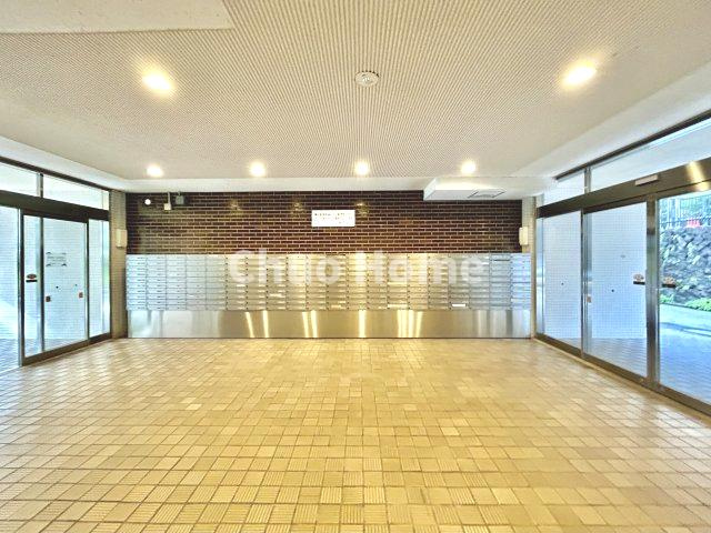 メールコーナー