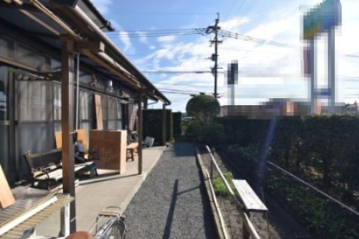 庭