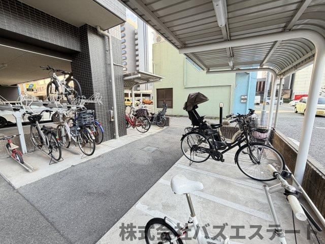 共用部分