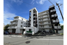 プレディオ追浜の外観