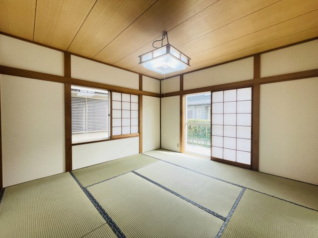 和室