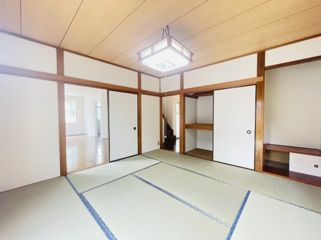 和室