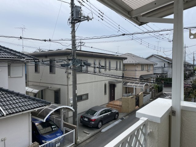 展望