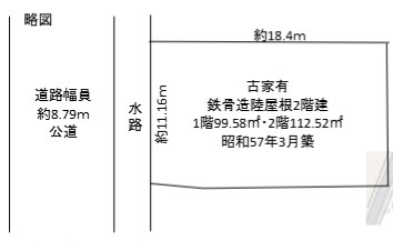 区画図：328000683710