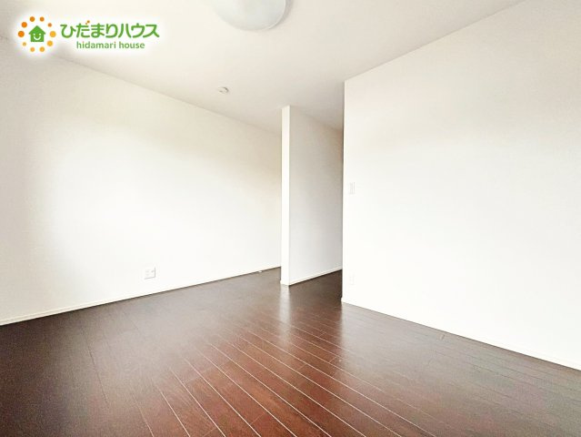 『自分の部屋がほしいー！』と言われるのはいつだろう？マイホームなら余裕の部屋数！子供部屋はもちろん、収納場所も多いですよ(^^)/