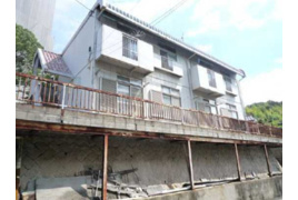 安芸郡府中町鹿籠2丁目の外観