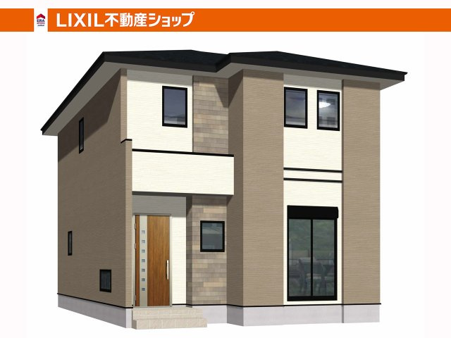 【もうすぐ完成】2026年7月下旬完成予定。完成前でも同様の設備・間取りをご案内できます