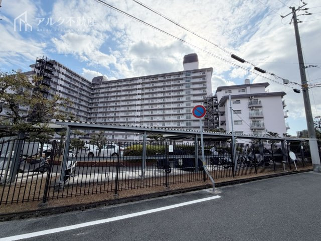 SRC造12階建