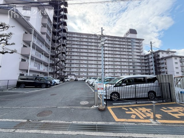 SRC造12階建
