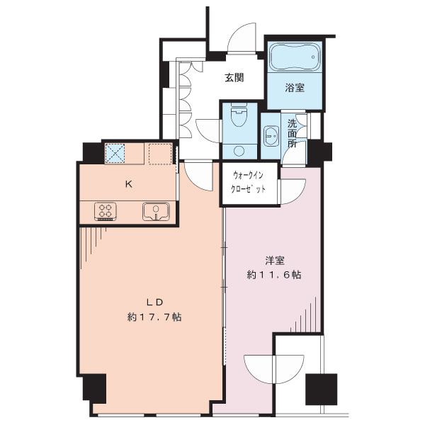 間取り：313004654528