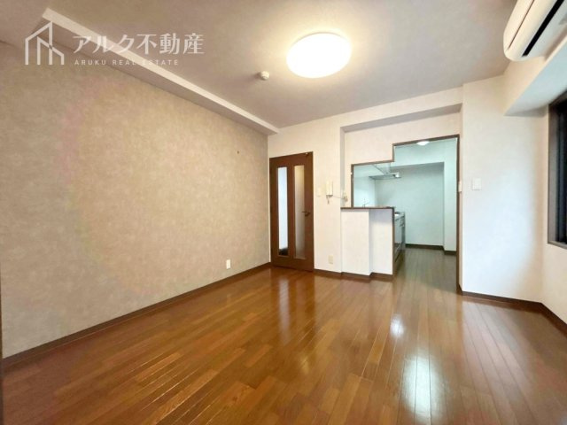LDK約11.0帖