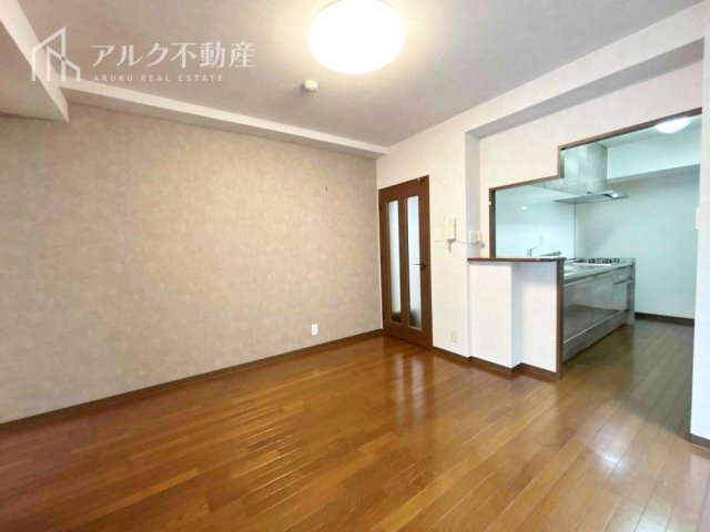 LDK約11.0帖