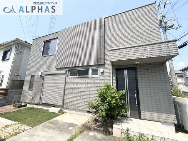 ■太陽光発電システム（3.1kw)付♪　■土地179.09m2（54.17坪）♪