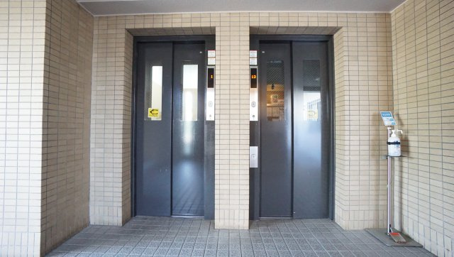 共用部分