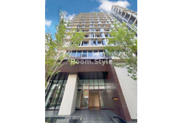 パークシティ高田馬場の外観