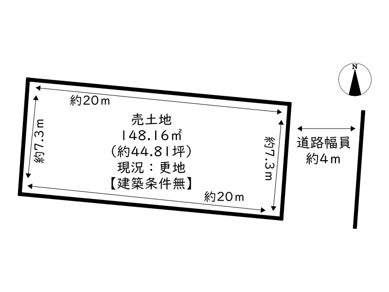 区画図：328000661446