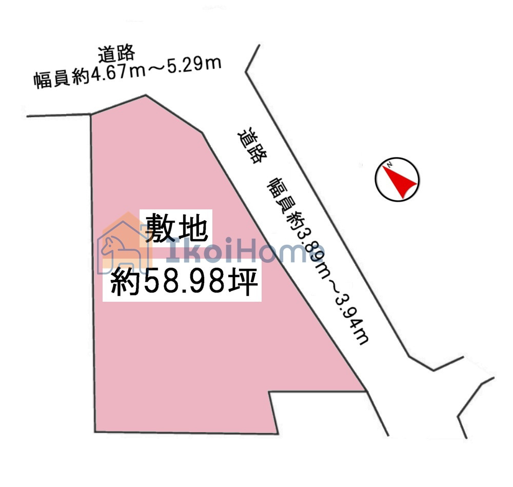 区画図：328000650145
