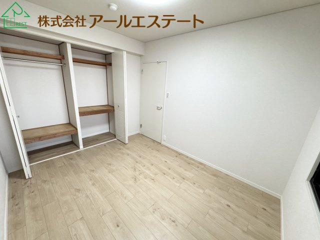 洋室