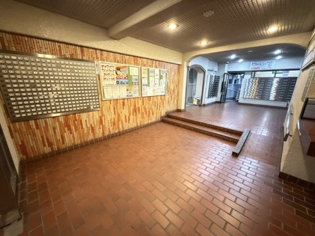 共用部分
