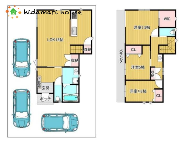 間取り：311002222439