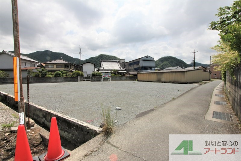 現地写真
