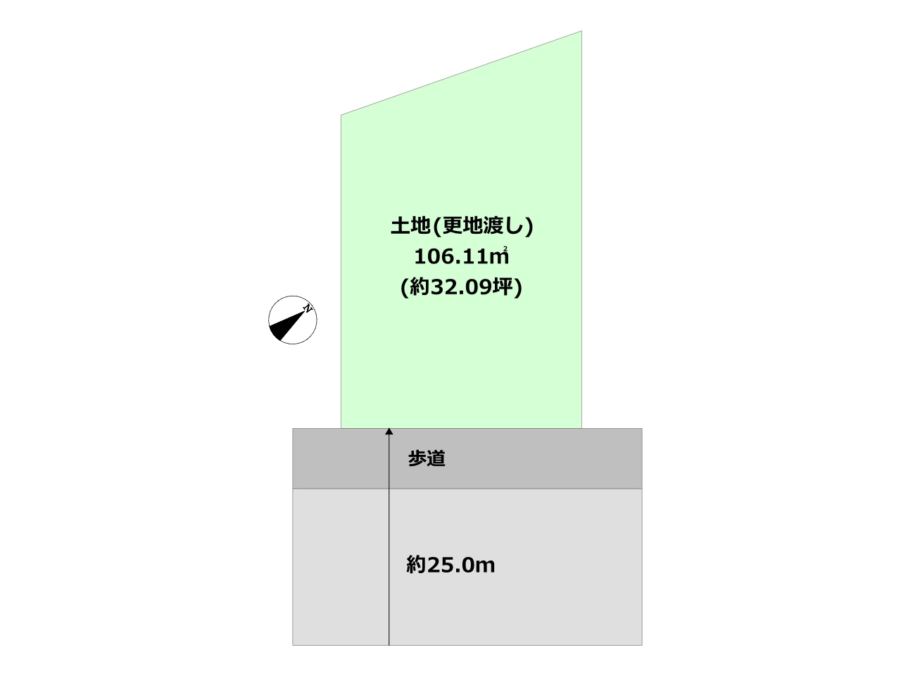 区画図：328000602072