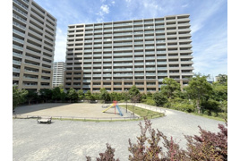 クレストプライムレジデンスアベニュー弐番街の外観