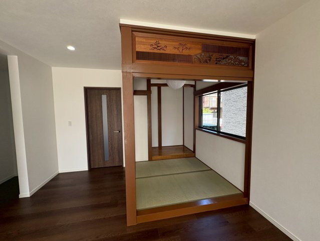 和室