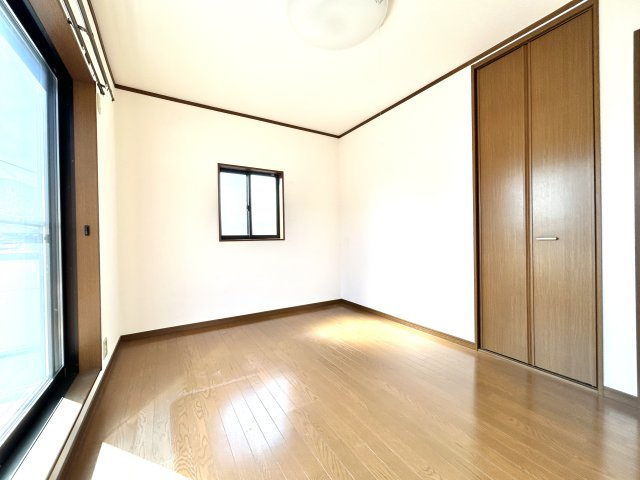 洋室