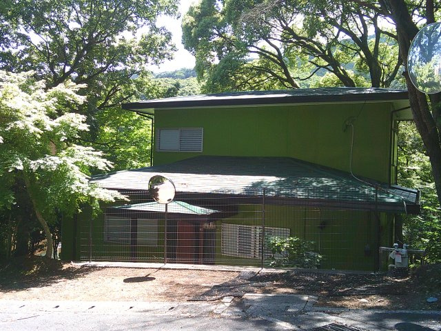 外観：322000604545