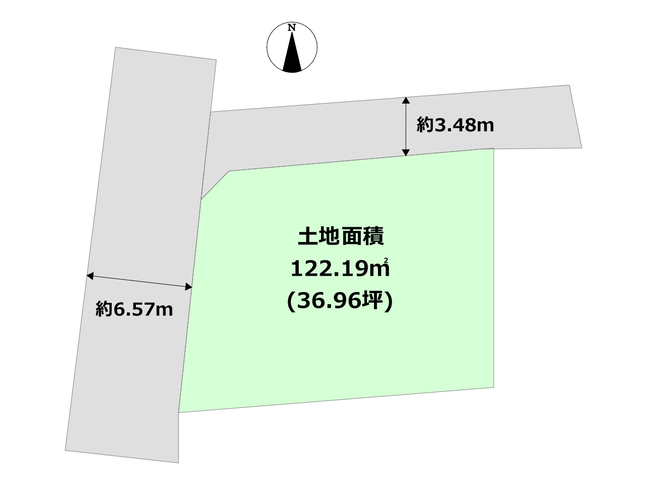 区画図：328000689452