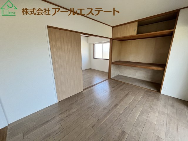 子供部屋