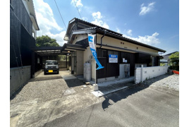 中村松木2丁目　中古戸建の外観