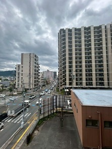展望